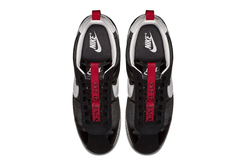 Nike Kendrick Lamar Cortez Kenny III