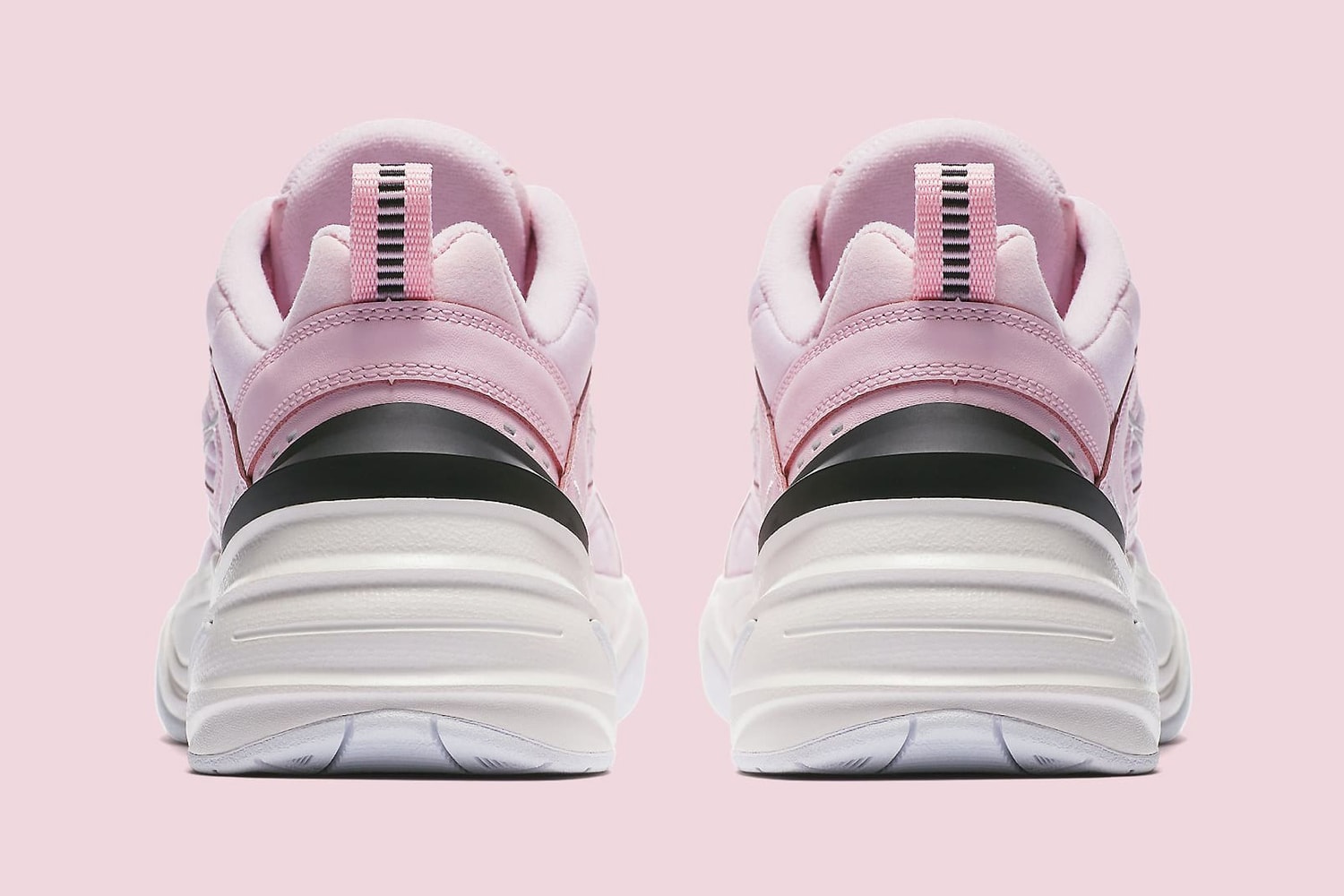nike, monarch, m2K, tekno, féminin