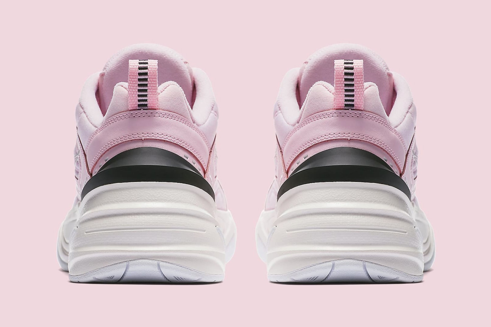 nike, monarch, m2K, tekno, féminin