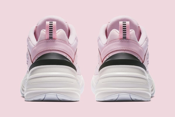 nike, monarch, m2K, tekno, féminin