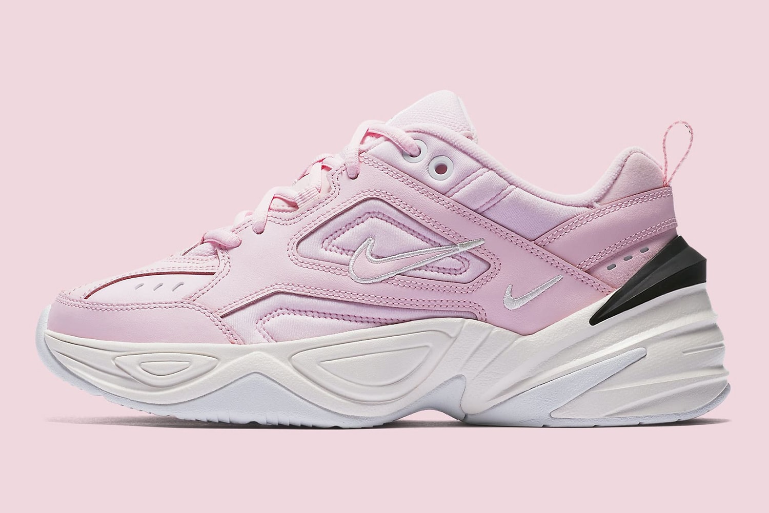 nike, monarch, m2K, tekno, féminin