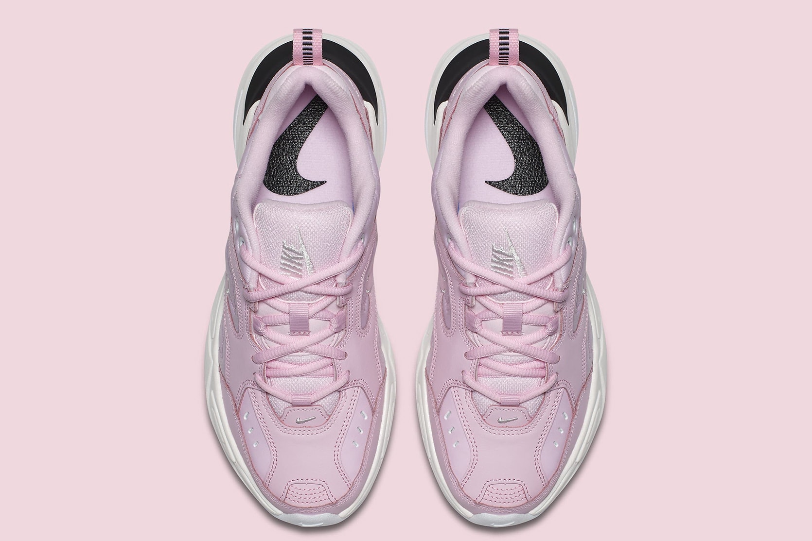 nike, monarch, m2K, tekno, féminin