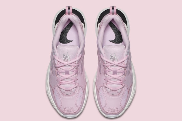 nike, monarch, m2K, tekno, féminin