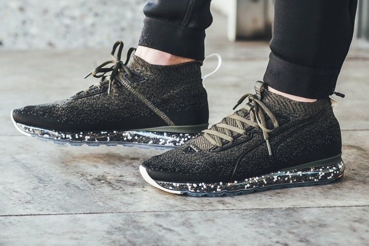 Nike Porte Plainte Contre Puma Pour Avoir Copié Différentes Technologies