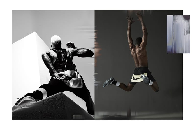 NikeLab Collabore Avec Matthew H. Williams De La Marque ALYX Pour Une Collection Inédite