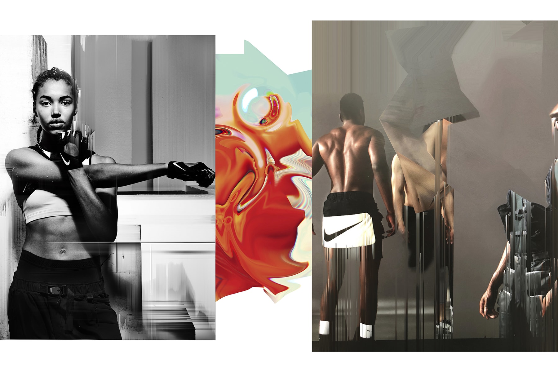 NikeLab ALYX Matthew H. Williams Collection