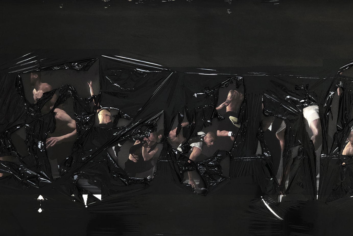 NikeLab ALYX Matthew H. Williams Collection