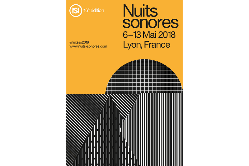 nuits, sonores, lyon