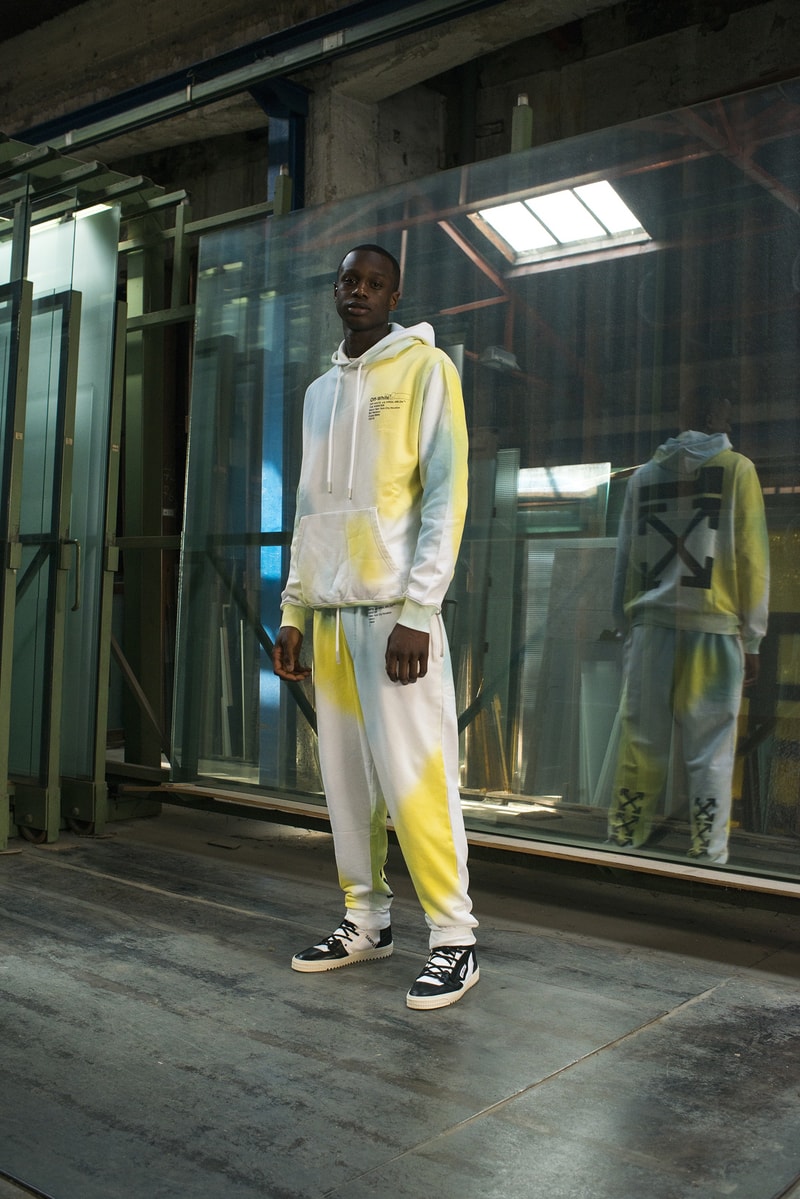 Photos Collection OFF-WHITE™ x The Webster