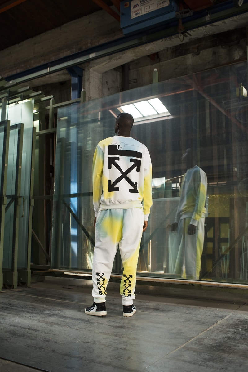 Photos Collection OFF-WHITE™ x The Webster