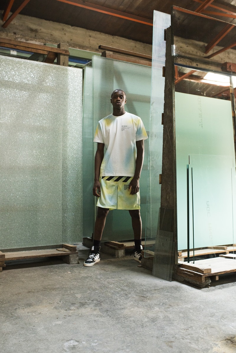 Photos Collection OFF-WHITE™ x The Webster