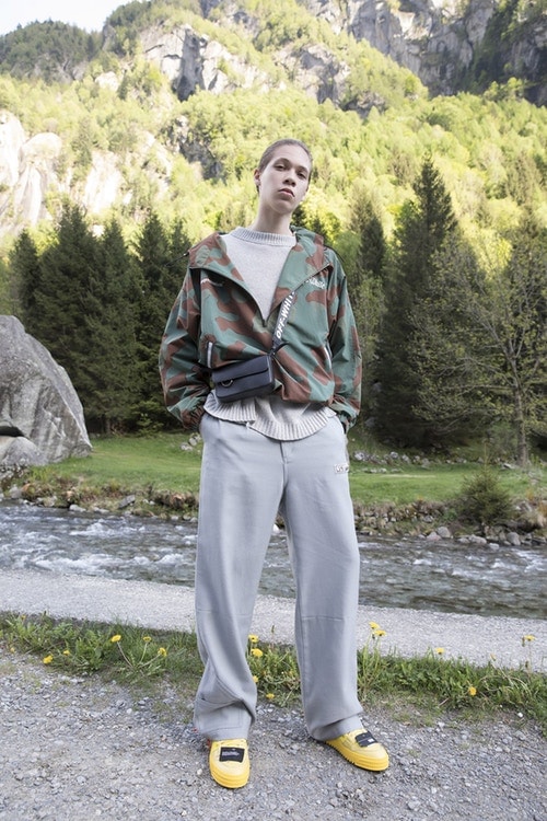 Photo Collection Resort Off-White™