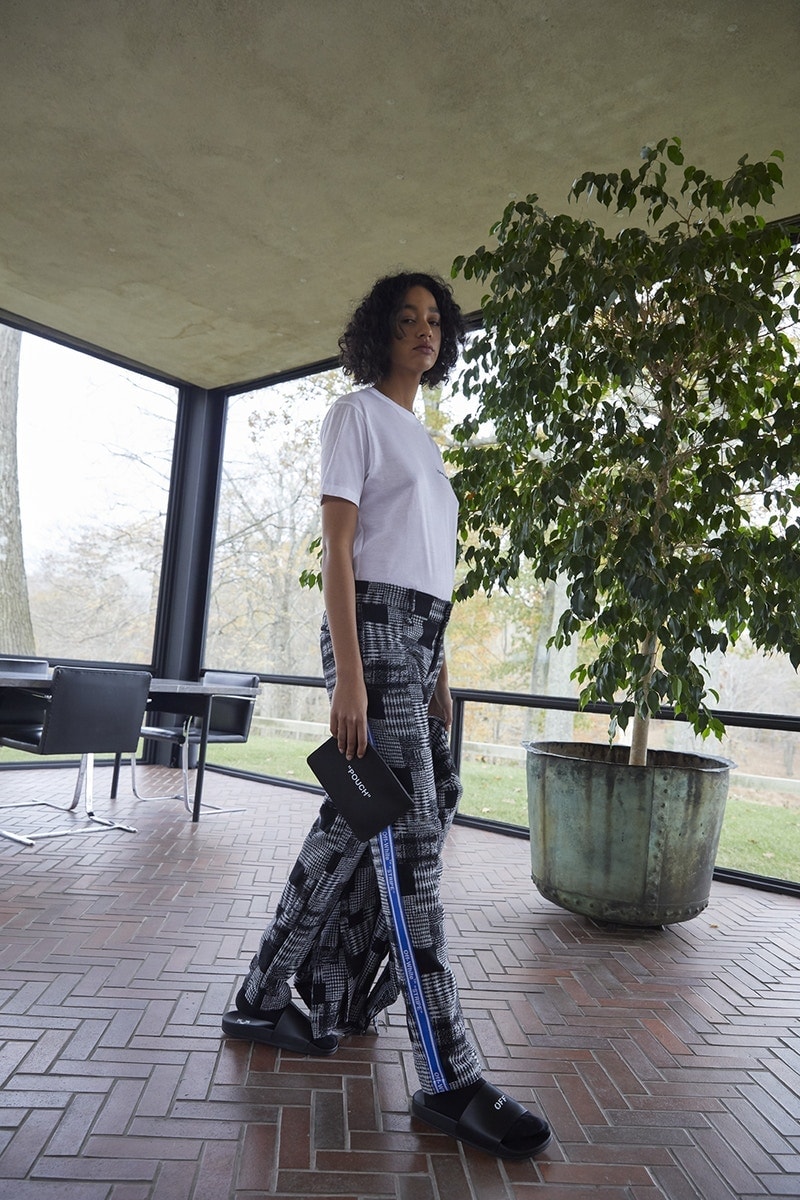 Photo Pré-Collection Automne 2018 Off-White™