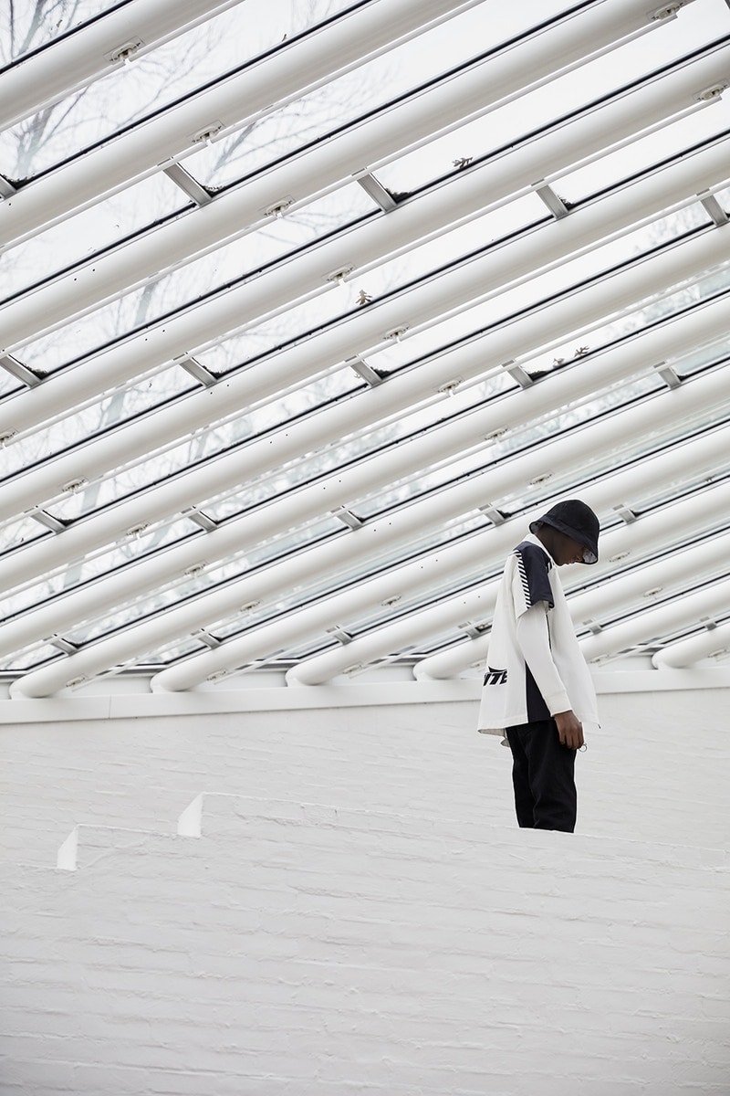 Photo Pré-Collection Automne 2018 Off-White™