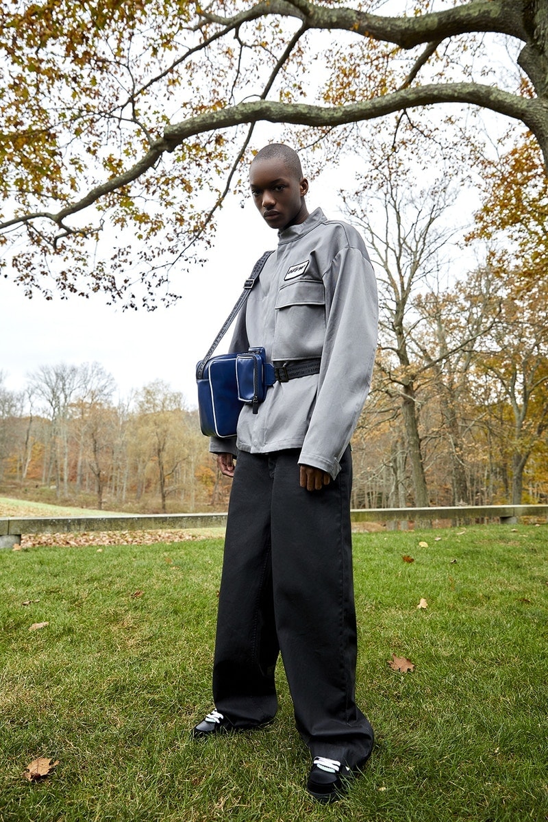 Photo Pré-Collection Automne 2018 Off-White™