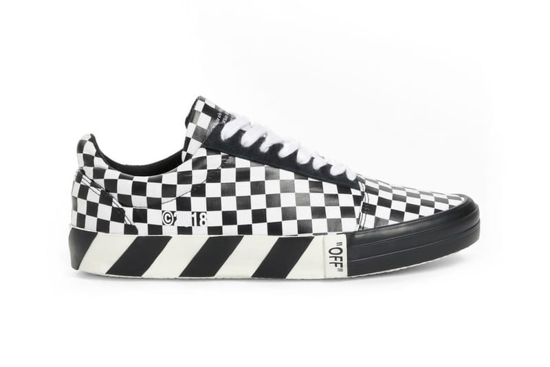 De Nouvelles Sneakers Off-White™ Disponibles Dès Maintenant