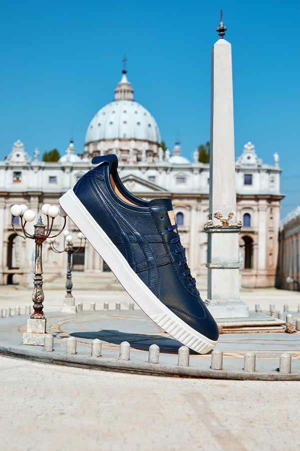 Onitsuka Tiger Made in Italy Mexico 66 OK Basketball