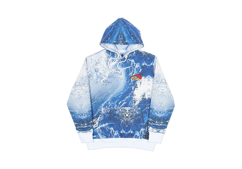 Lookbook Palace Été 2018