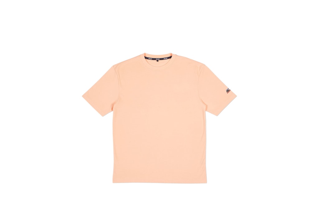 Lookbook Palace Été 2018
