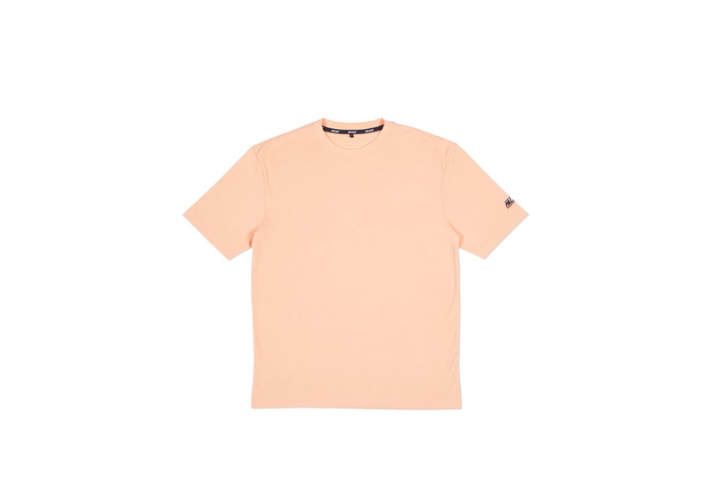 Lookbook Palace Été 2018