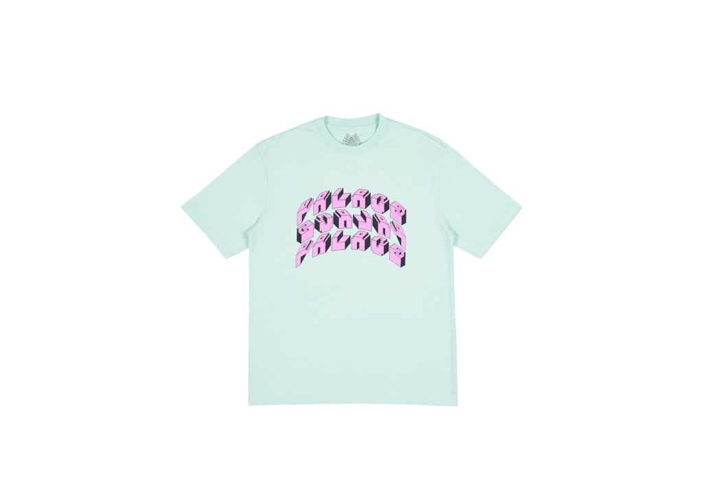 Lookbook Palace Été 2018