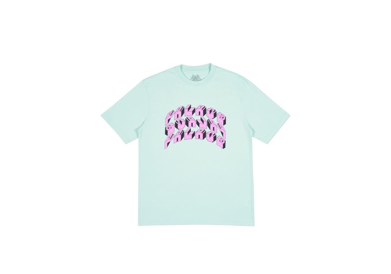 Lookbook Palace Été 2018