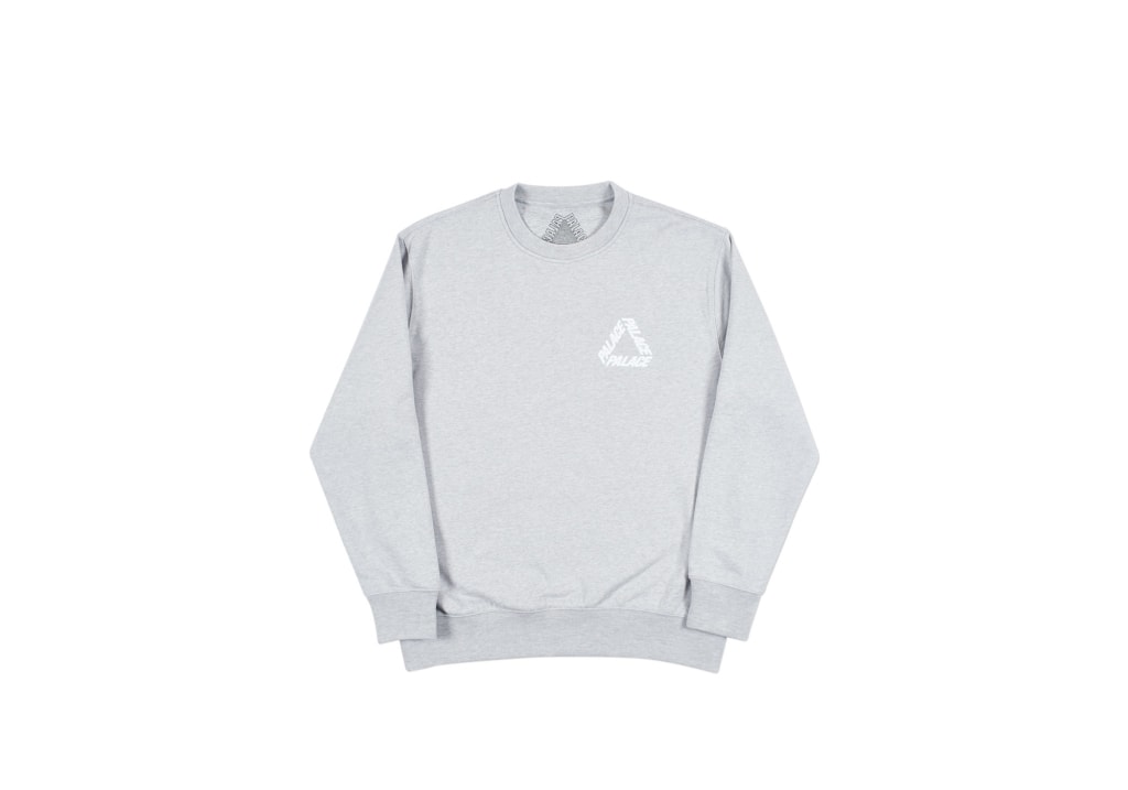 Lookbook Palace Été 2018