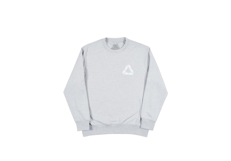 Lookbook Palace Été 2018