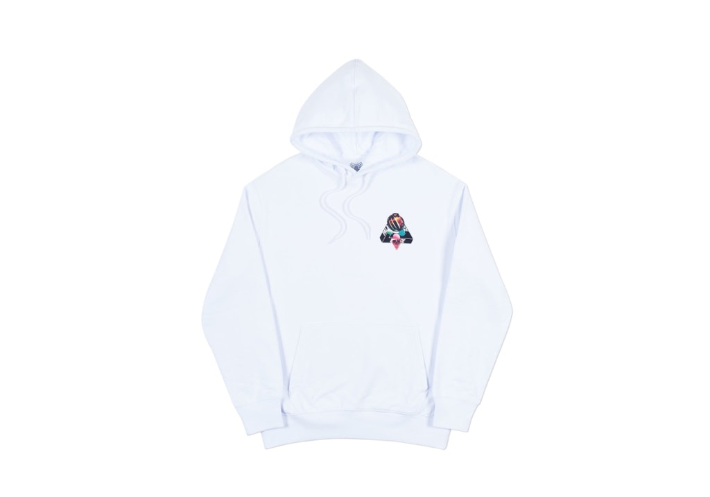 Lookbook Palace Été 2018