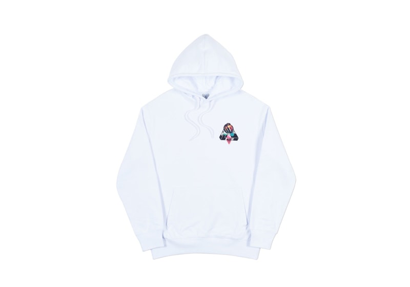 Lookbook Palace Été 2018
