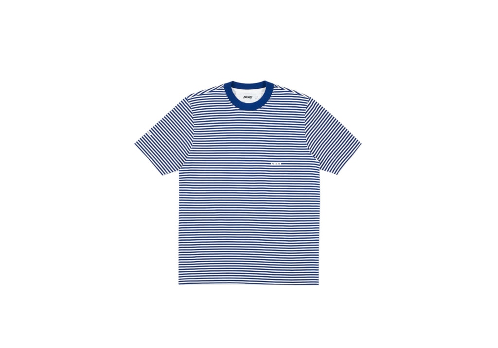 Lookbook Palace Été 2018