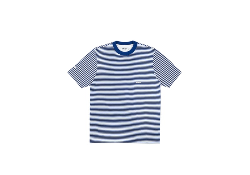 Lookbook Palace Été 2018