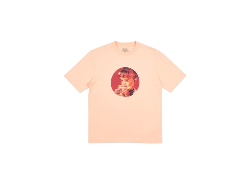 Lookbook Palace Été 2018