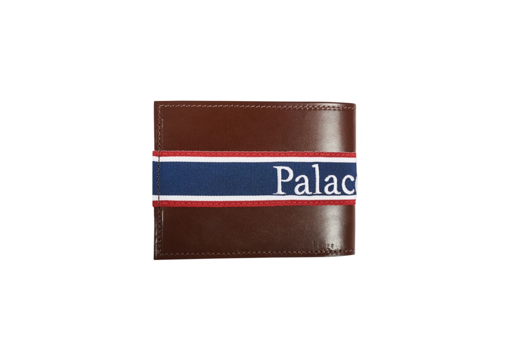 Lookbook Palace Été 2018