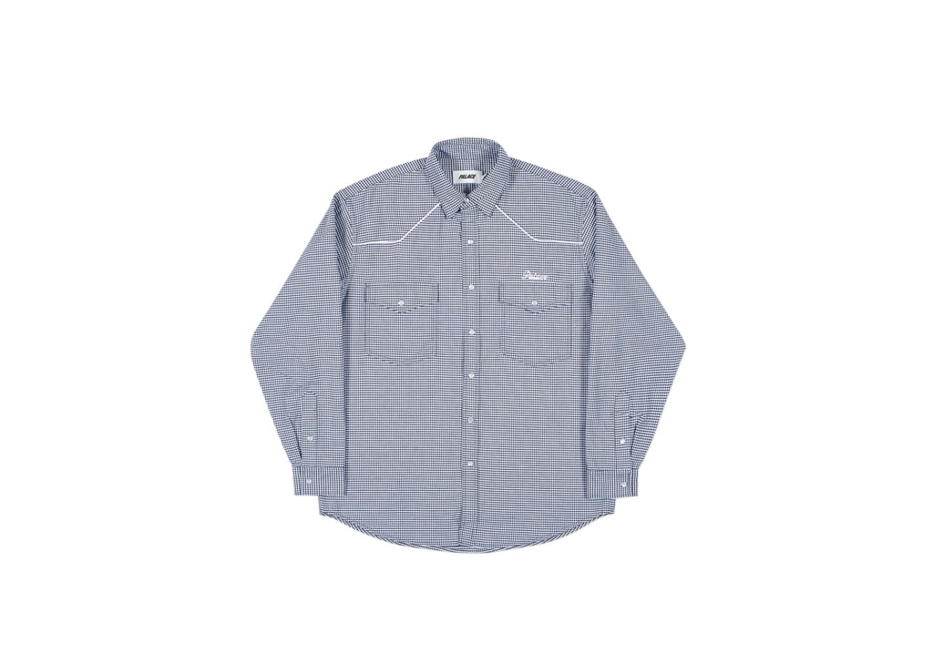 Lookbook Palace Été 2018