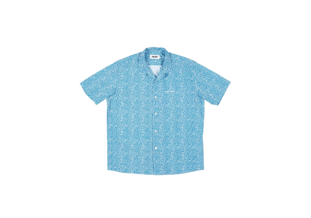 Lookbook Palace Été 2018
