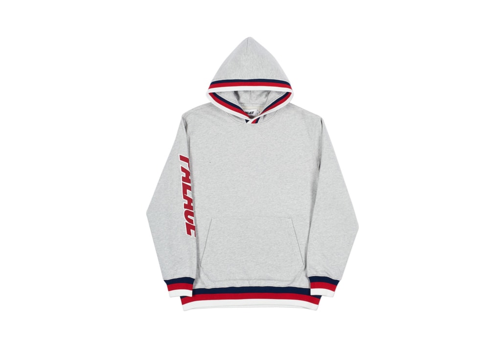Lookbook Palace Été 2018