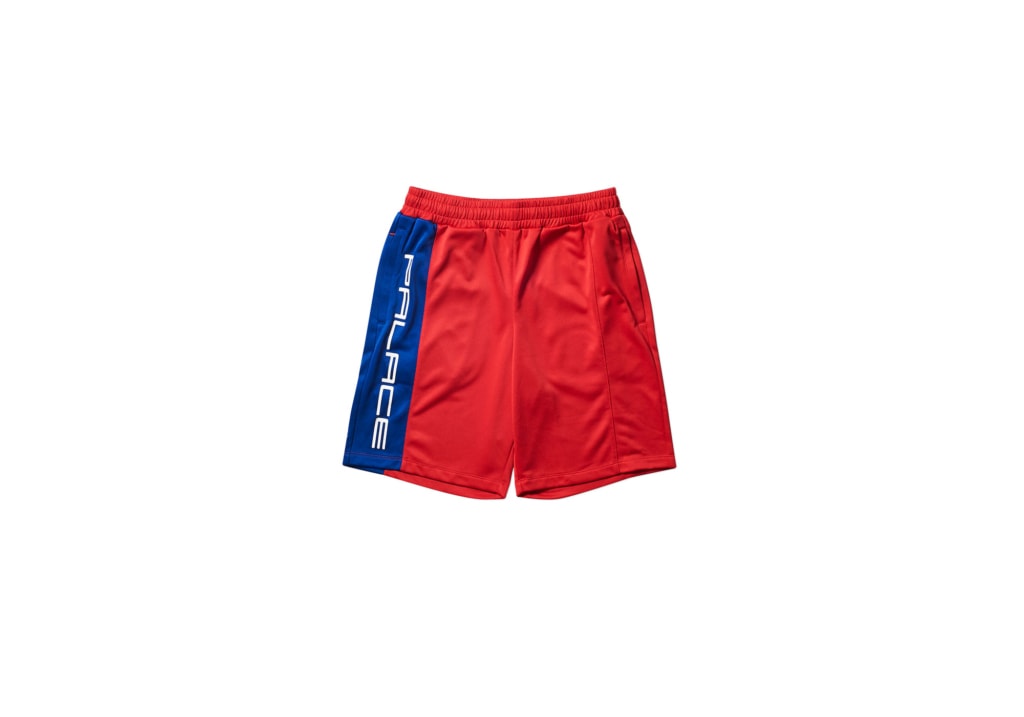 Lookbook Palace Été 2018