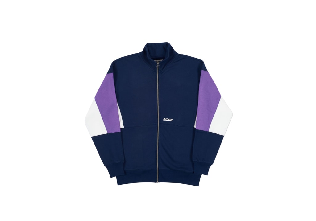 Lookbook Palace Été 2018