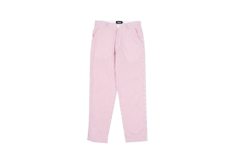 Lookbook Palace Été 2018