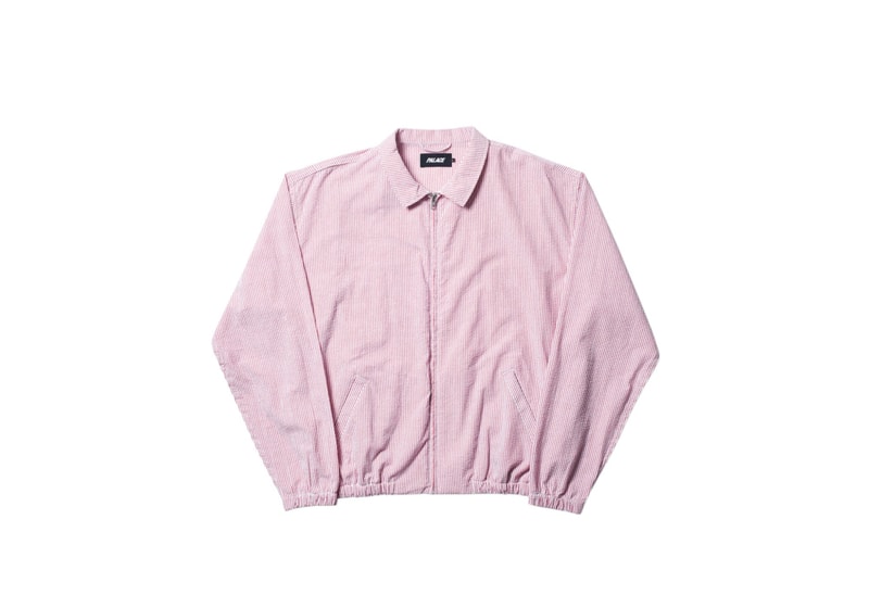 Lookbook Palace Été 2018