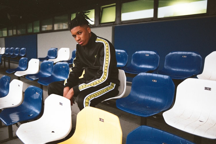 Paris Loves Us S'Inspire De La Culture Football Avec Son "Positive Pack"