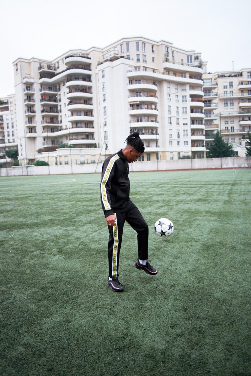 Lookbook Paris Loves Us Positive Pack