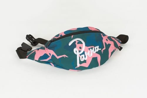 Parra Dévoile De Nouvelles Pièces Pour Sa Collection Printemps/Été 2019