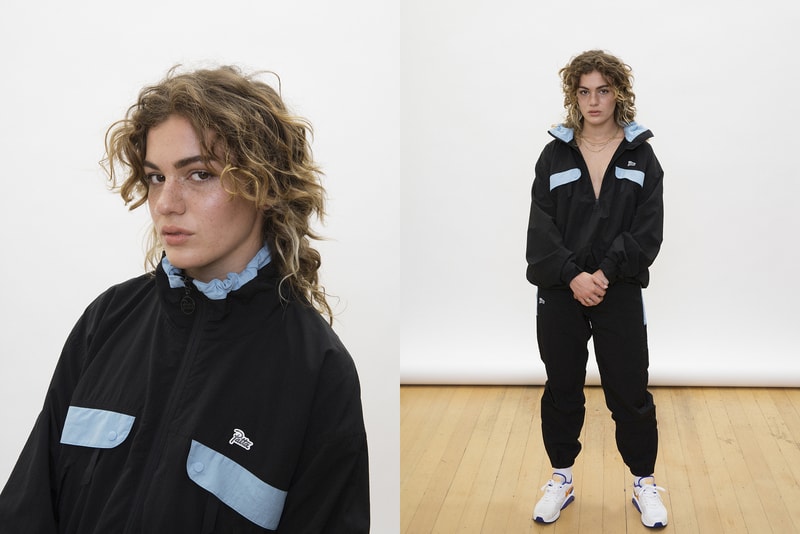 Patta Printemps Été 2018 Éditorial