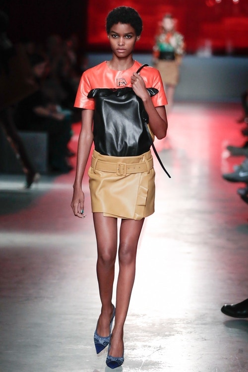 Défilé Prada Resort 2019