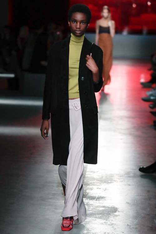 Défilé Prada Resort 2019