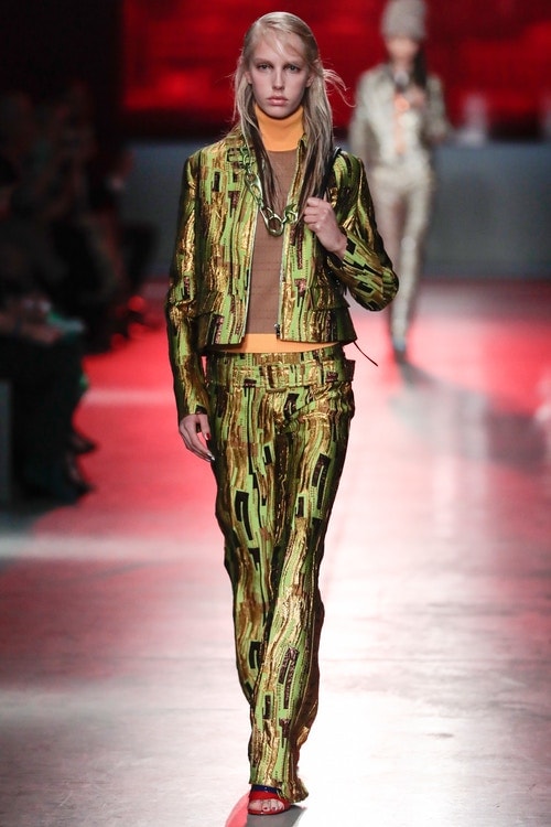 Défilé Prada Resort 2019