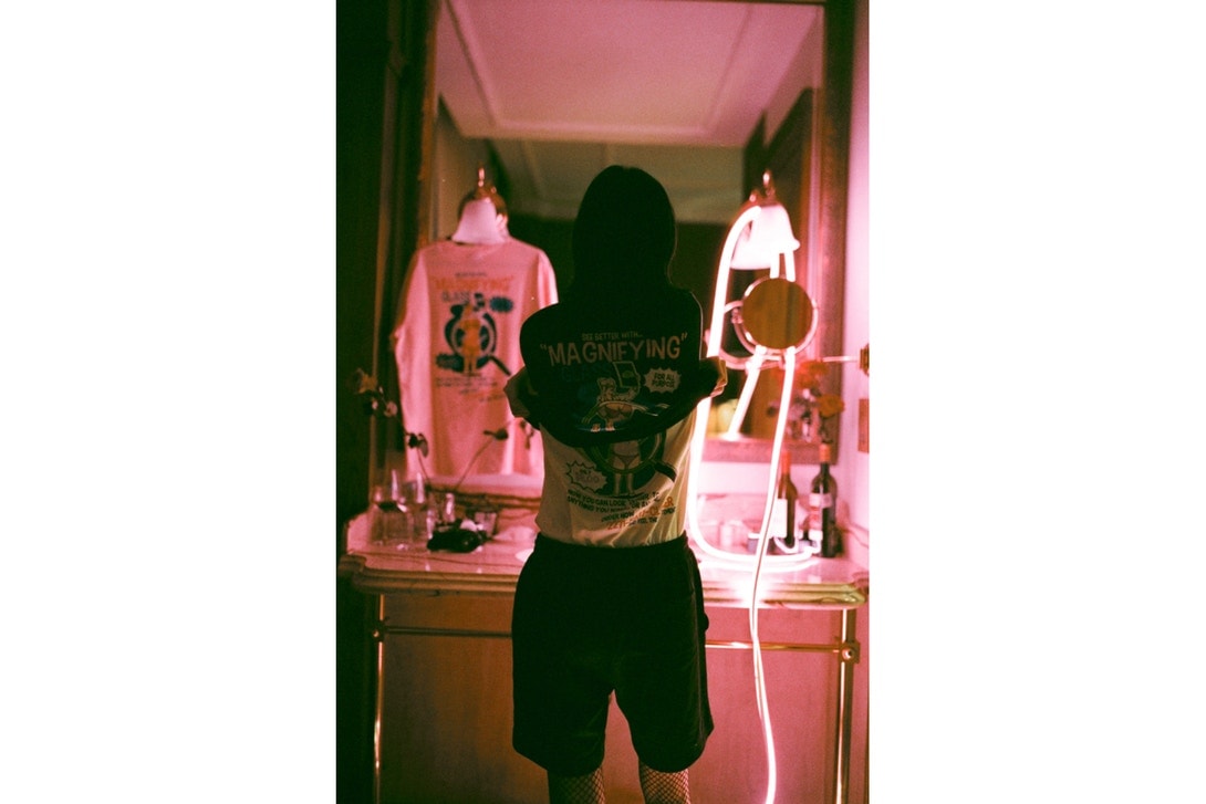 Public Culture Lookbook