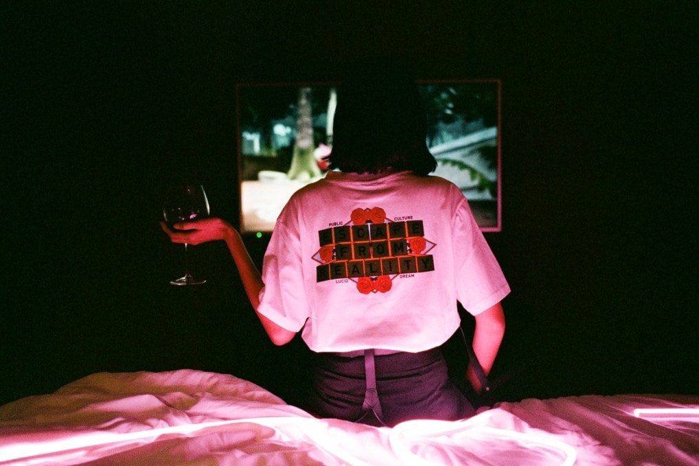 Public Culture Lookbook